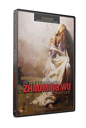 Zhaoming Wu: בדידות [DVD] [DVD]